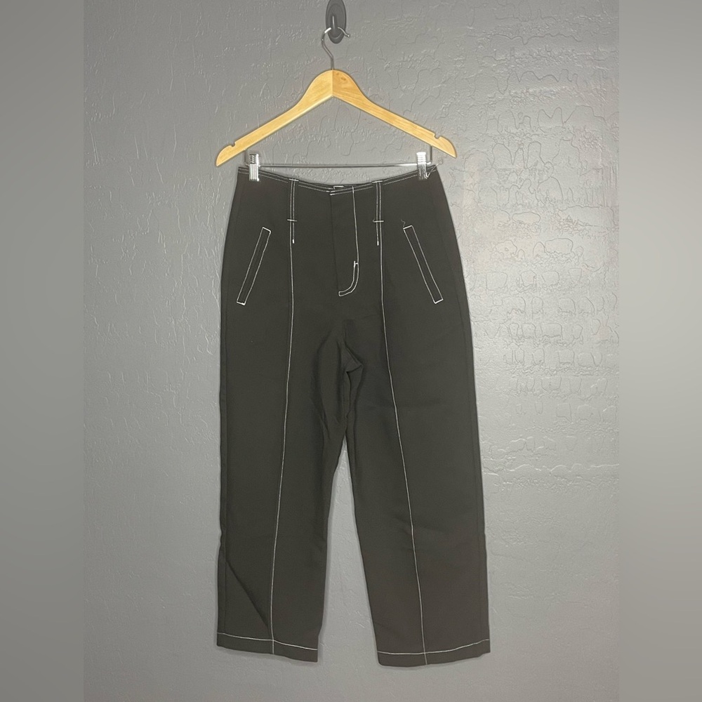 Badgley Mischka Black Pants